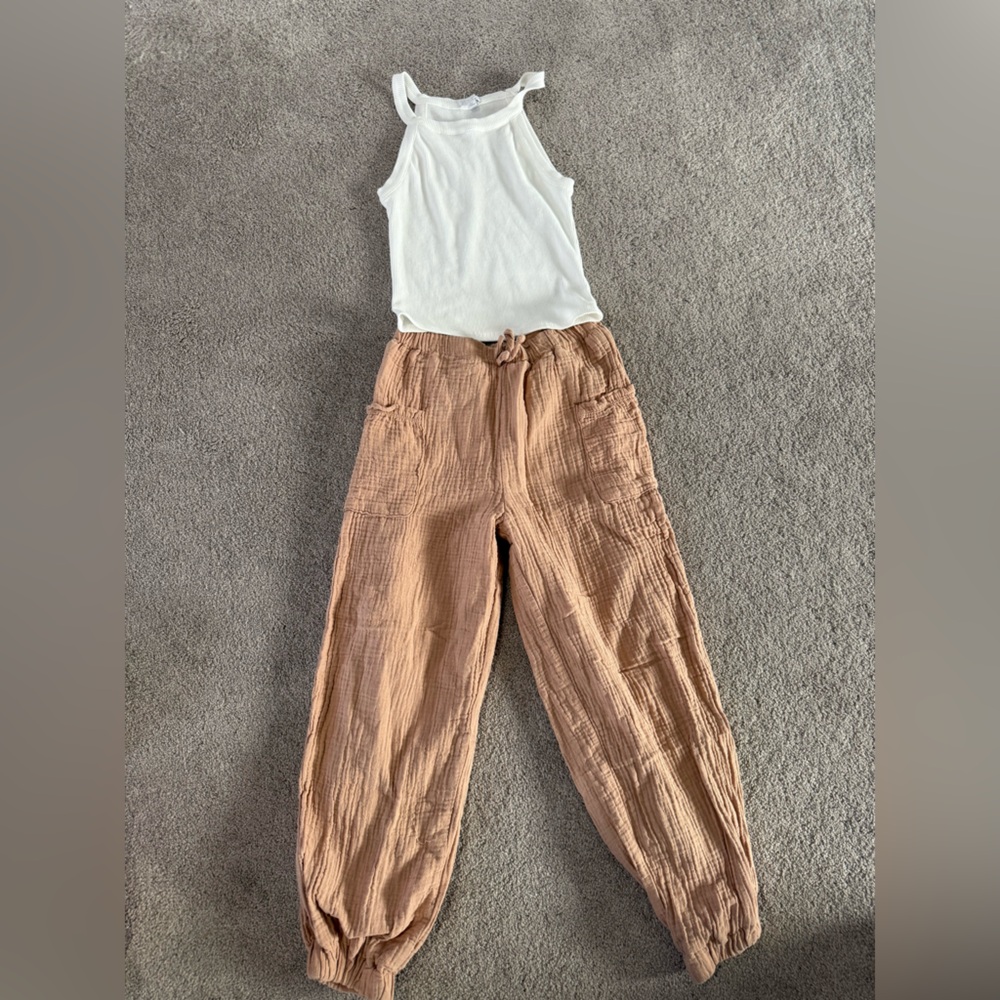 Kids 2-Piece Set